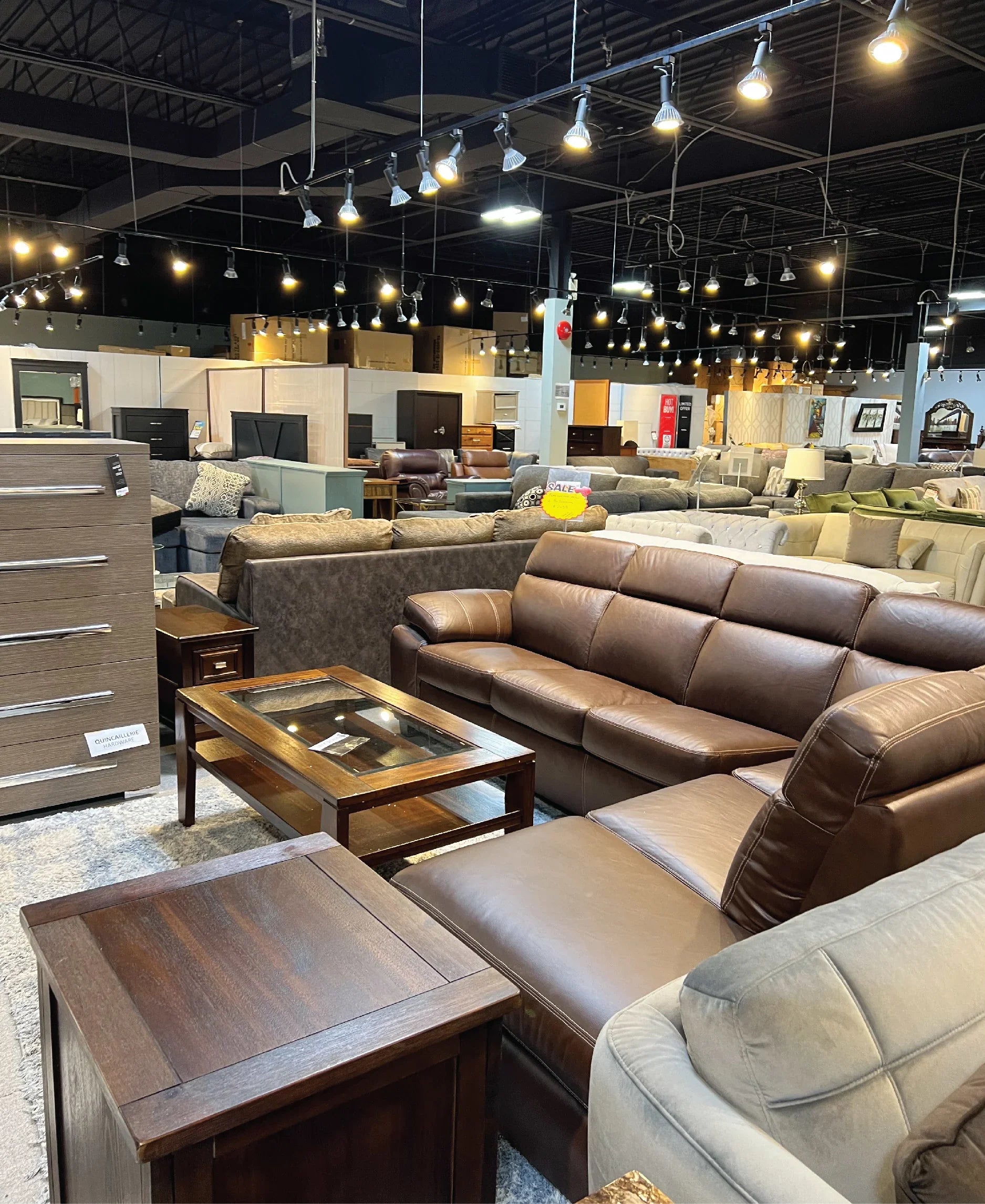 New showroom launch: Dubai Design District