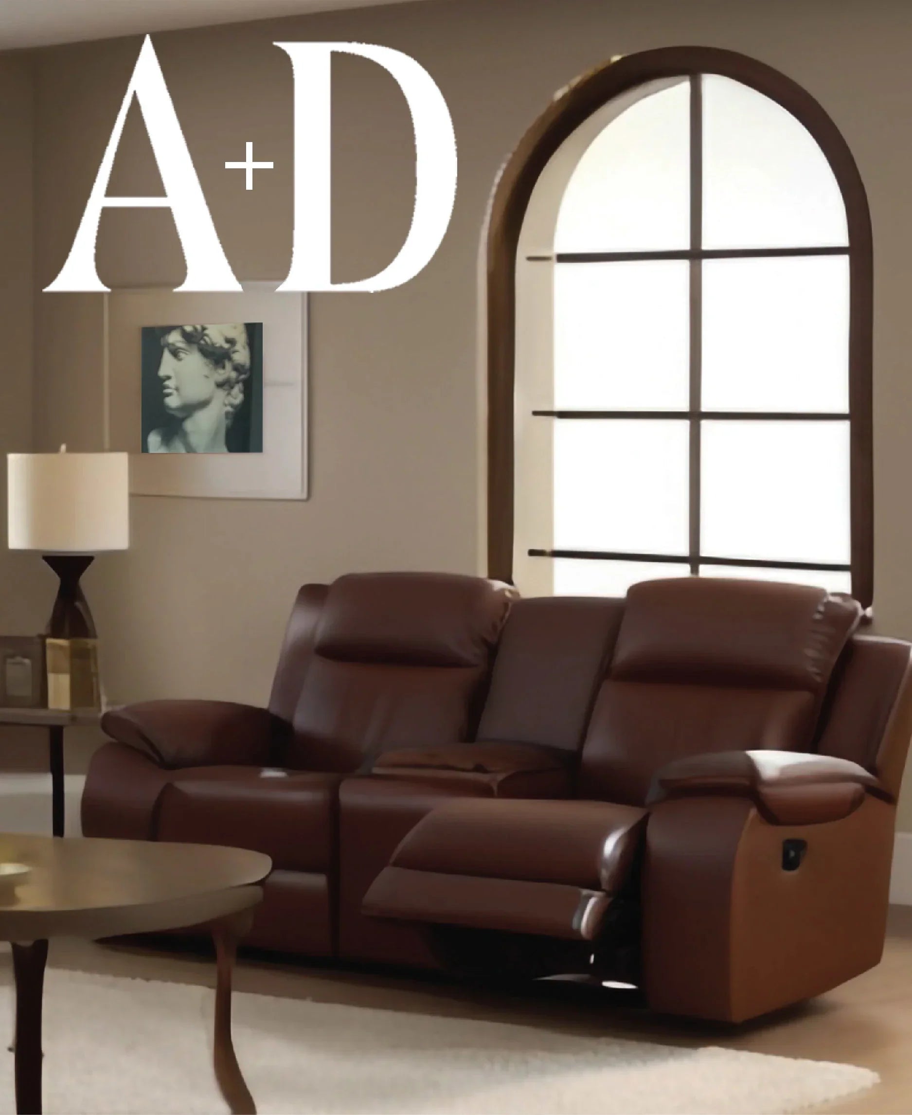 Featured in AD Italia: "Top 20 Italian Design Brands"