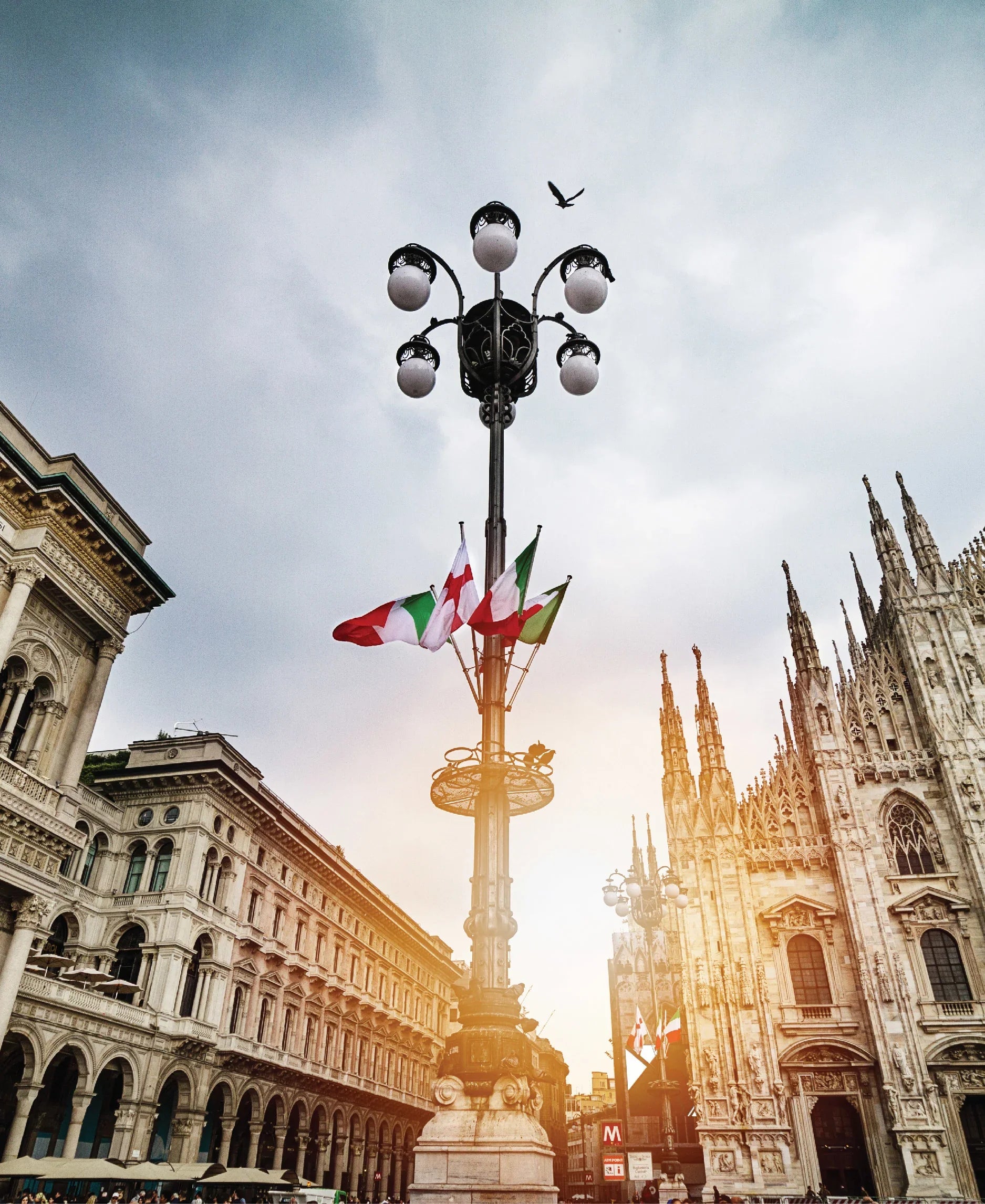 Millo debuts at Salone del Mobile 2025 – Milan